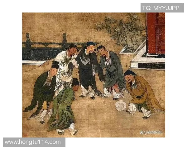 宋代足球第二部全集的历史意义与文化价值探讨 宋代足球第二部全集的历史意义与文化价值探讨